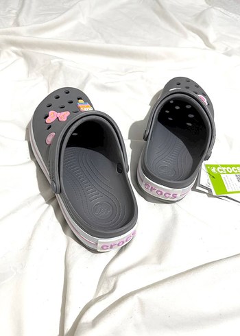 41 Beden Crocs Crocband