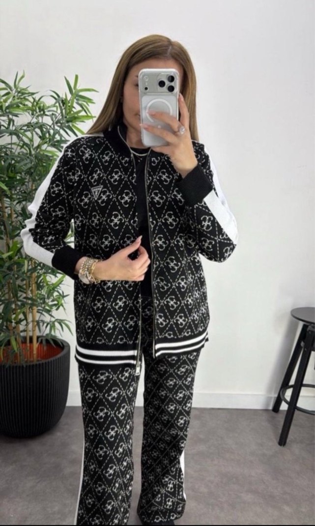 Siyah Maskara - Görsel 3