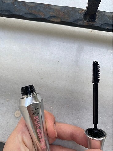 Benefit benefit 24h brow setter kaş sabitleyici