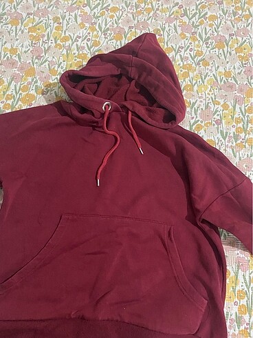 Bordo Sweatshirt