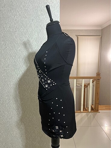 xs Beden Elbise
