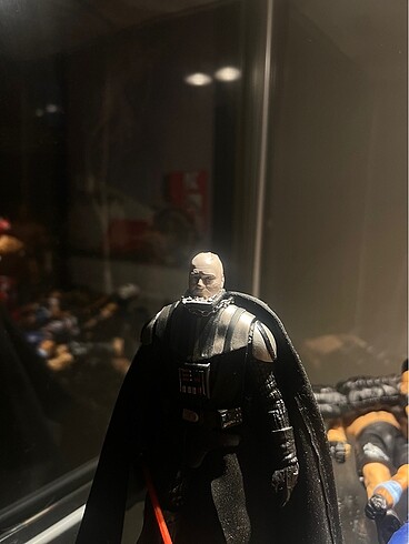  Star Wars Black Series Darth Vader