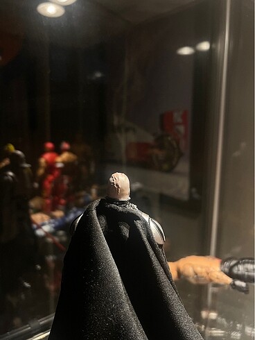  Beden Star Wars Black Series Darth Vader