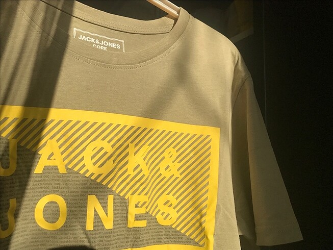 Jack & Jones Tshırt