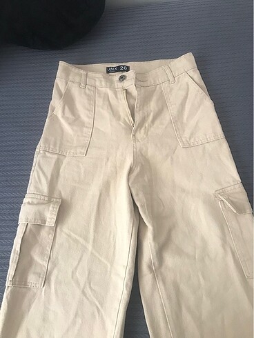 LC Waikiki KIZ ÇOCUK KARGO PANTOLON