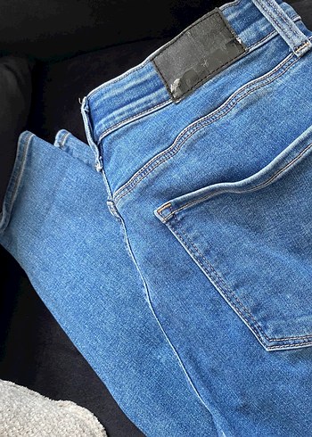 Mavi Regular Fit Kadın Kot Pantolon