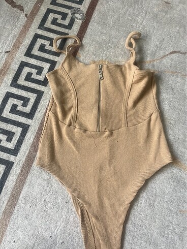 Çıtçıtlı Body