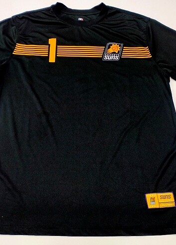 American Vintage NBA phnx suns M