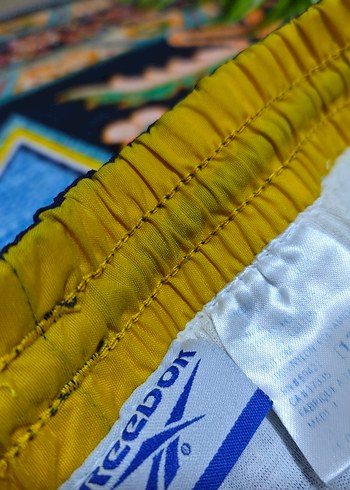 Vintage Reebok Eşofman Altı - Görsel 11