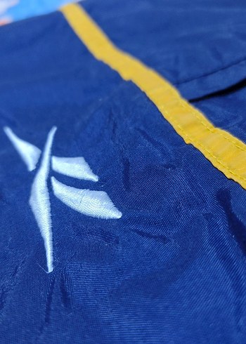 Vintage Reebok Eşofman Altı - Görsel 8