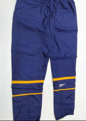 Vintage Reebok Eşofman Altı - Görsel 2