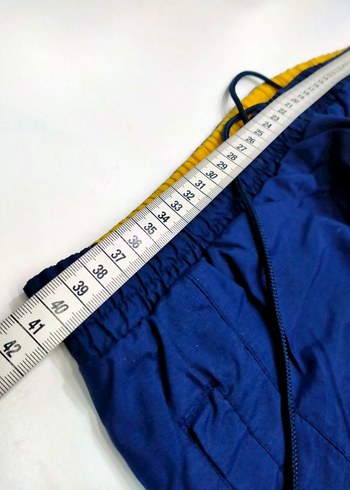 Vintage Reebok Eşofman Altı - Görsel 5