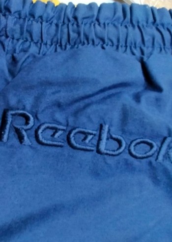 Vintage Reebok Eşofman Altı - Görsel 4