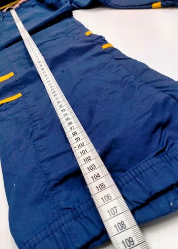 Vintage Reebok Eşofman Altı - Görsel 7