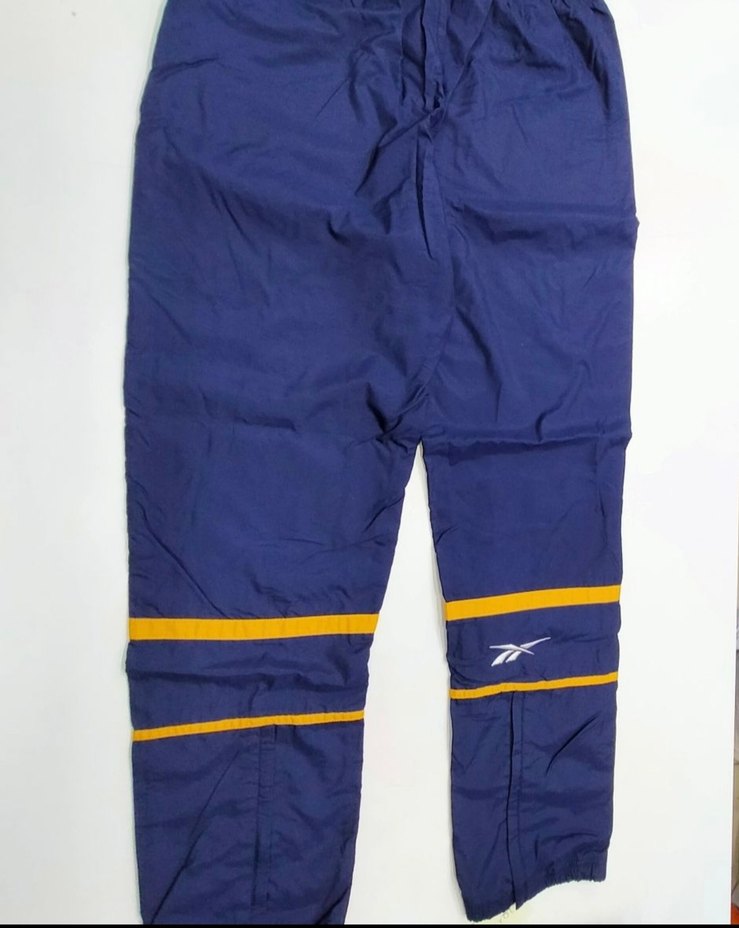 Vintage Reebok Eşofman Altı - Görsel 2