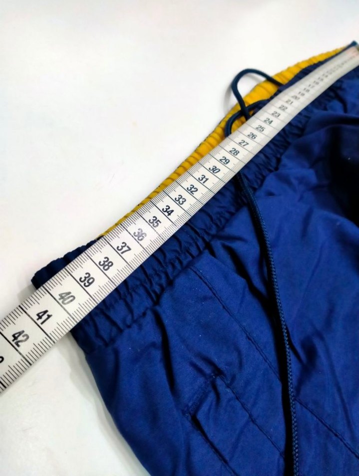 Vintage Reebok Eşofman Altı - Görsel 5