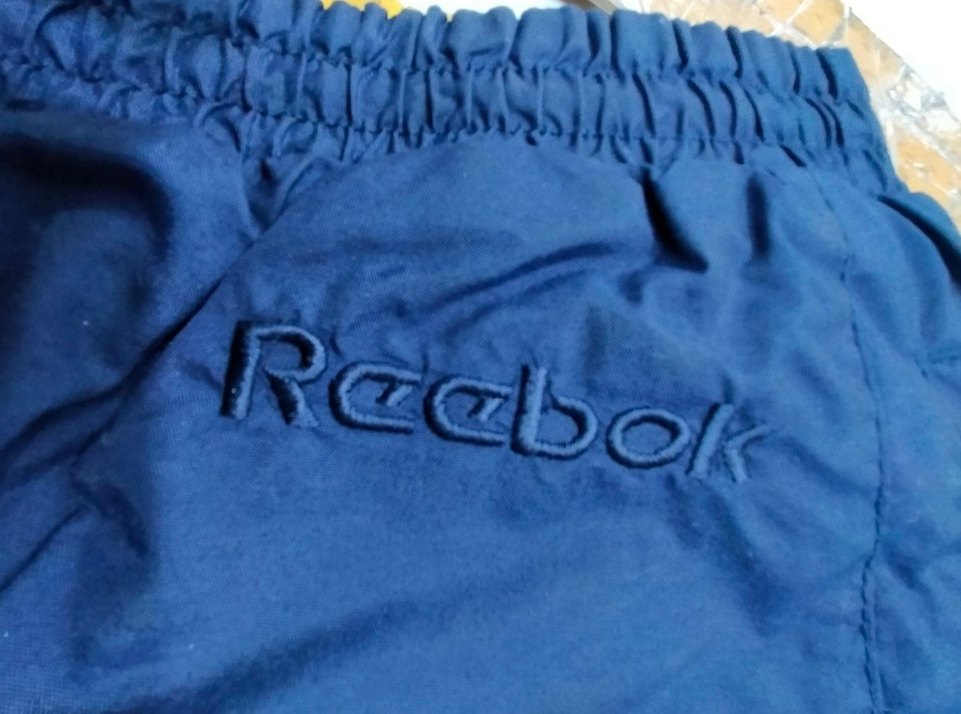 Vintage Reebok Eşofman Altı - Görsel 4