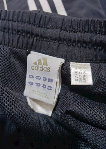 Vintage Adidas Esofman L - Görsel 7