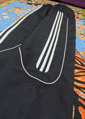 Vintage Adidas Esofman L - Görsel 8