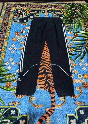 Vintage Adidas Esofman L - Görsel 2