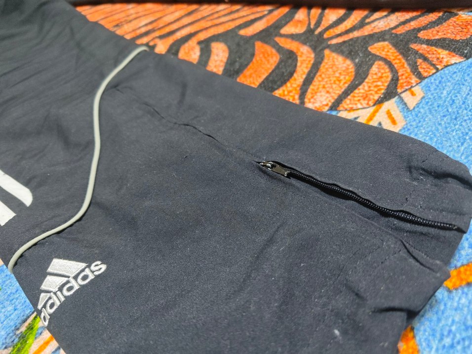 Vintage Adidas Esofman L - Görsel 3