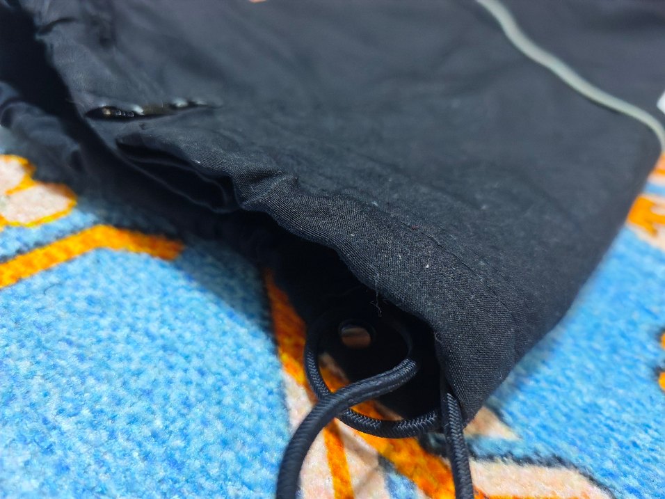 Vintage Adidas Esofman L - Görsel 4