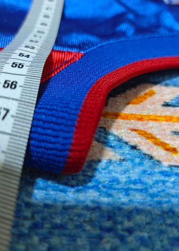 NBA Bad Boya Detroit L/XL - Görsel 4