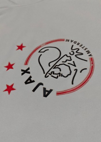 Ajax Retro Forma M - Görsel 3