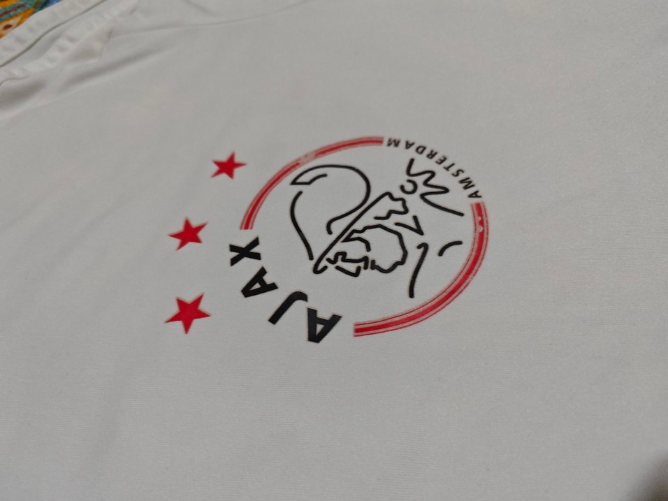 Ajax Retro Forma M - Görsel 3