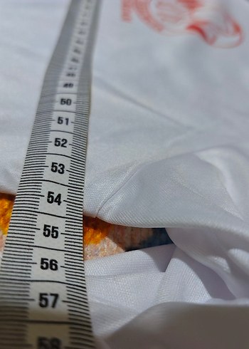 JAKO Beyaz Uzun Kollu Spor Tişört - Görsel 6