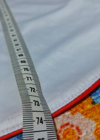 JAKO Beyaz Uzun Kollu Spor Tişört - Görsel 5