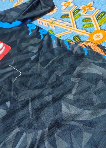 Vintage Napoli Forma S - Görsel 4