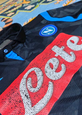 Vintage Napoli Forma S - Görsel 3