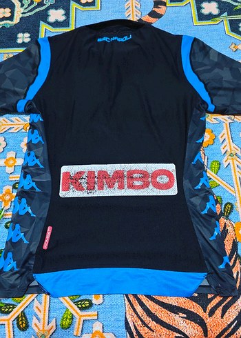 Vintage Napoli Forma S - Görsel 2