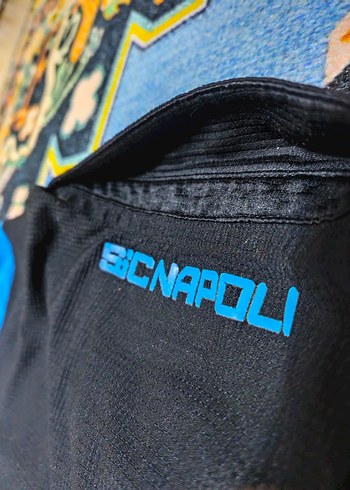 Vintage Napoli Forma S - Görsel 6