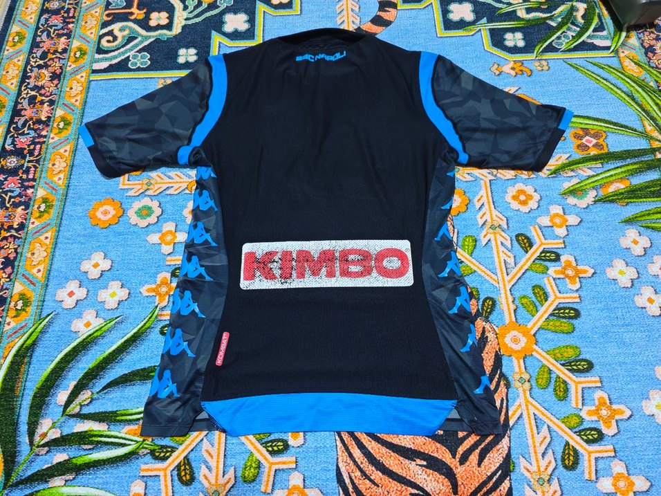 Vintage Napoli Forma S - Görsel 2