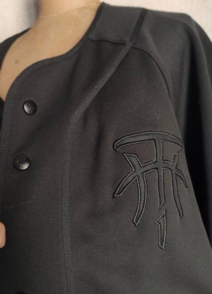 NBA 2003-2004  McGrady Oversize Forma XL 85x76 - Görsel 3