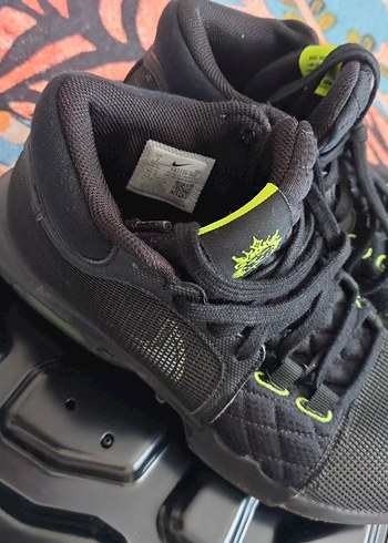 Orjinal Nike Basketbol Ayakkabı 40 - Görsel 2