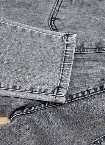 31 Beden Kot pantolon