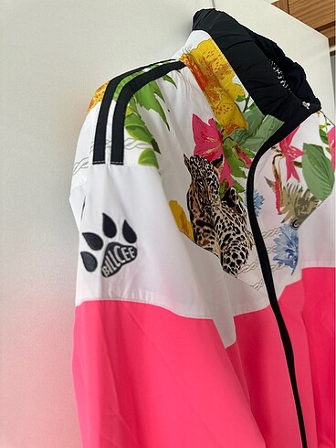 Vintage pembe - Görsel 3