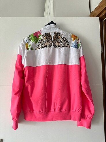 Vintage pembe - Görsel 6