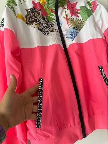 Vintage pembe - Görsel 4