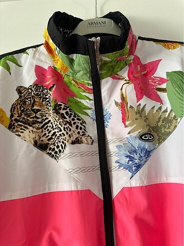 Vintage pembe - Görsel 5