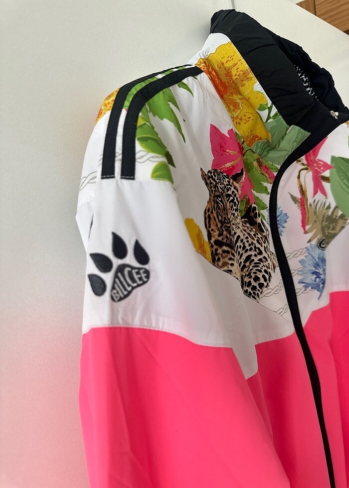 Vintage pembe - Görsel 3