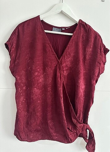 Bordo bluz