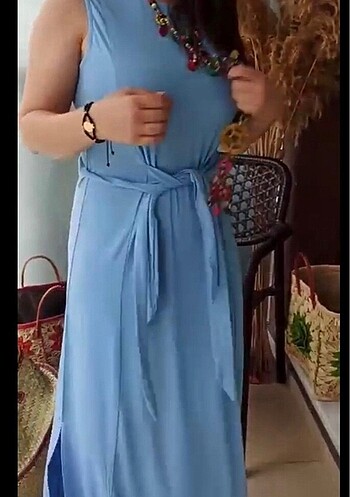 Diğer Viscon elbise