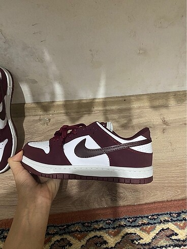 Nike Ayakkabı