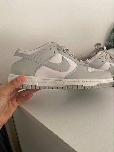 Nike Ayakkabı