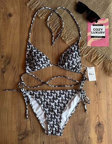 Dior Dior marka bikini