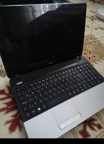 2.EL PARÇALARI KULLANILABİLECEK LAPTOP